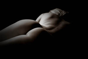 Fotokurs Aktfotografie Th�ringen 