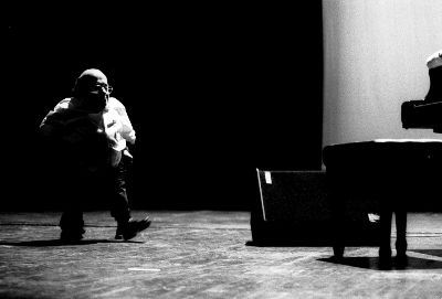 fotoausstellung thüringen anrstadt kunsthalle Michel Petrucciani