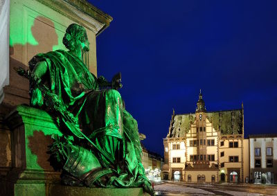 Fotokurs Schweinfurt