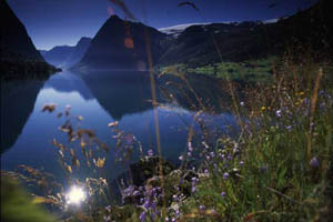 Fotoreise Fjordnorwegen