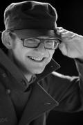 Fotokurs Portraitfotografie Hessen Thüringen Mann
