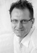 Fotokurs Portraitfotografie Hessen Thüringen Mann High-Key