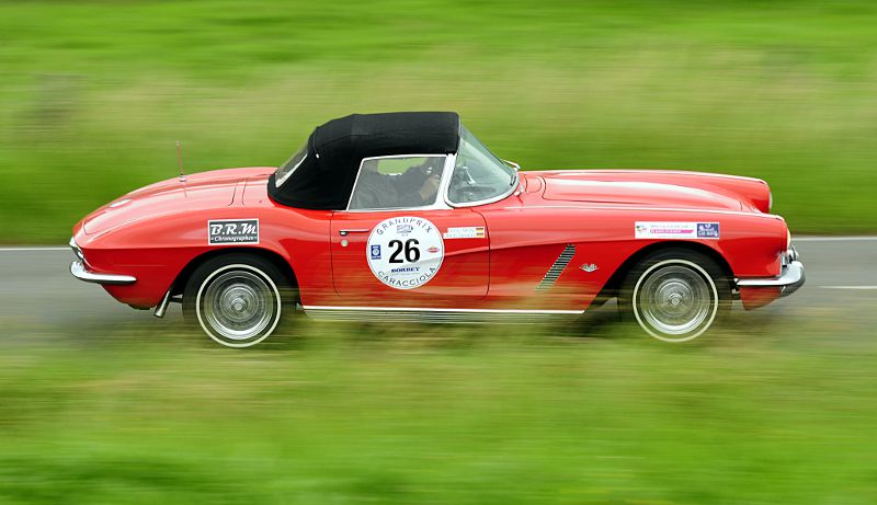 fotokurs oldtimer