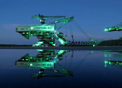 fotokurs blaue stunde lichtmalerei sachsen-anhalt