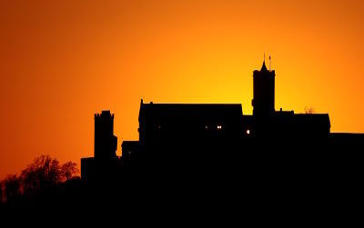 Fotokurs Eisenach