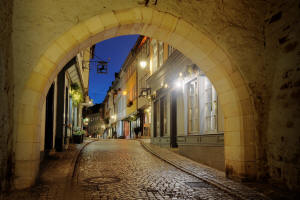 fotokurse erfurt blaue stunde hdr-fotografie