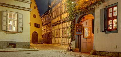 fotokurs erfurt hdr-fotografie