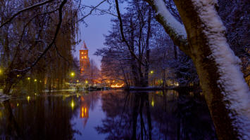 Fotokurs Bad Hersfeld und Rotenburg