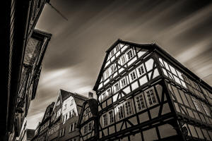 Fotokurs Schwarzweißfotografie in Marburg