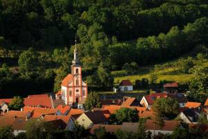 Fotokurs Bad Salzungen