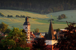 Fotokurs Bad Salzungen