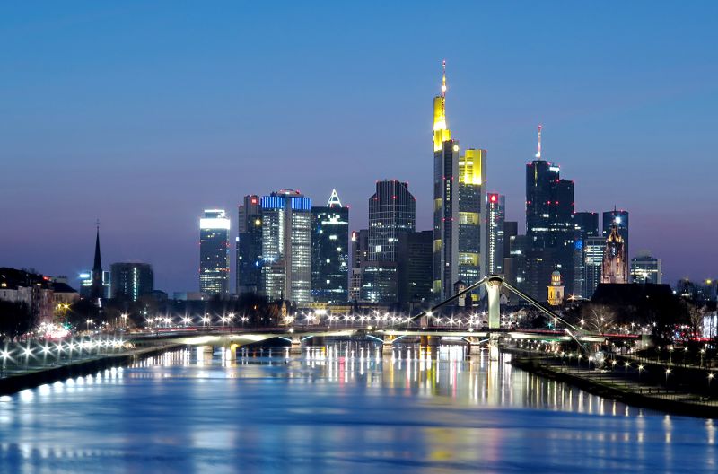 Fotokurs Frankfurt