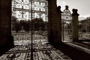 fotokurs gotha tor
