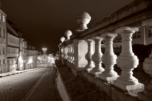 fotokurs in gotha nacht