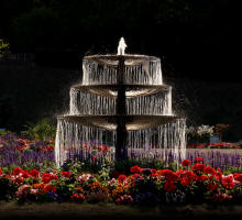 fotokurs gotha brunnen
