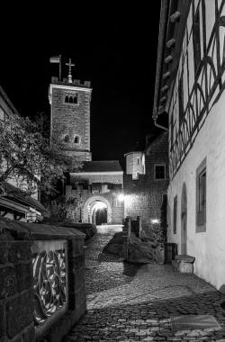 fotokurse thueringen eisenach