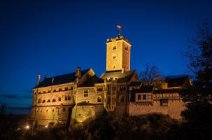 fotokurse thueringen eisenach