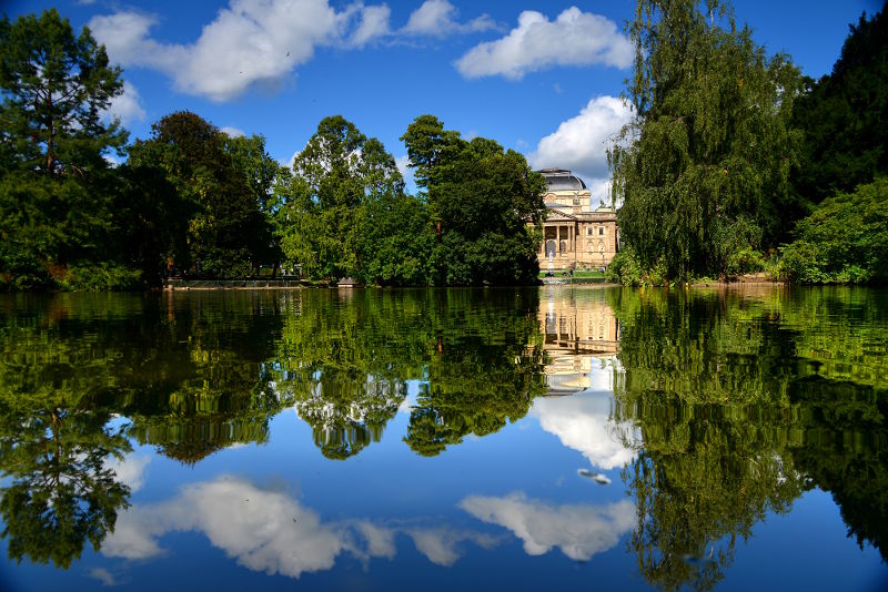 Fotokurs Wiesbaden