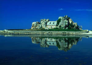 Fotoreise Bretagne Frankreich