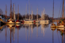 Fotoreise Ostseeküste Rügen