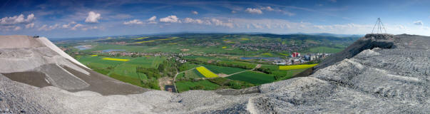 Fotokurs Monte Kali