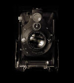 Fotokurs Stillleben Bildgestaltung Werbefotografie alte kamera
