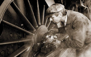 Fotokurs Industriekultur 