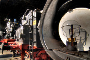 Fotokurs Industriekultur 