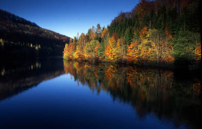 Fotoreise Th�ringen Natur Deutschland
