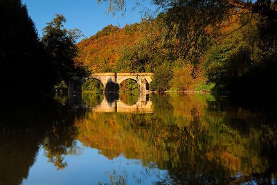 Fotokurs Werratal und Eichsfeld