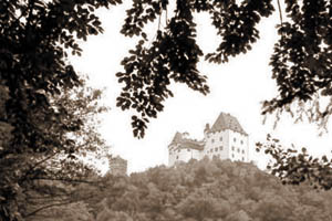 Fotokurs Thringen Landschaft Saale