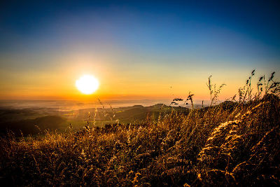 Fotokurs Wasserkuppe in der Rhn 