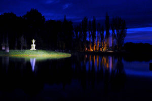 fotokurs sachsen-anhalt landschaftsfotografie park wörlitz digitale fotografie